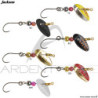Cucchiaino JACKSON Buggy spinner 3g