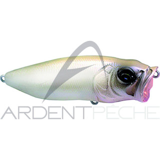 Poisson nageur MEGABASS Pop max