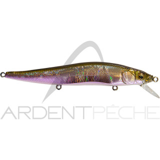 Poisson nageur MEGABASS Vision 110 FW