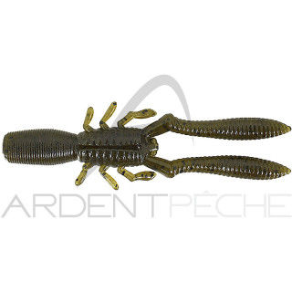 Esca morbida MEGABASS Bottle shrimp 4