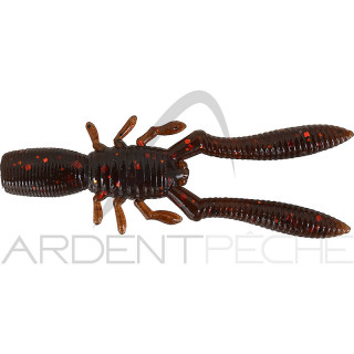 Esca morbida MEGABASS Bottle shrimp 4