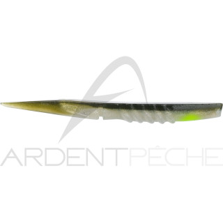 Super X Layer by Megabass - the ultra-versatile soft lure - Ardent Pêche