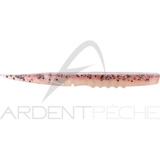 Super X Layer di Megabass - il soft bait ultra versatile - Ardent Tecniche di pesca