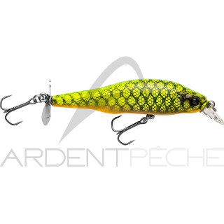 Pesciolino artificiale MEGABASS Prop darter 80