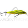 Poisson nageur MEGABASS Prop darter 80