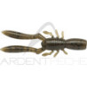 Soft bait MEGABASS Bottle shrimp 2.4