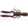Soft bait MEGABASS Bottle shrimp 2.4