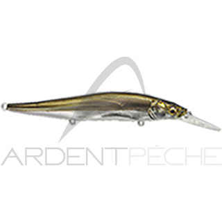 Pesce nuotatore MEGABASS Vision 110 +1