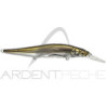Pesce nuotatore MEGABASS Vision 110 +1