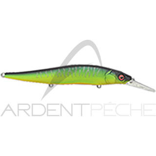 Pesce nuotatore MEGABASS Vision 110 +1