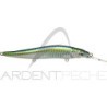 Poisson nageur MEGABASS Vision 110 +1 SW