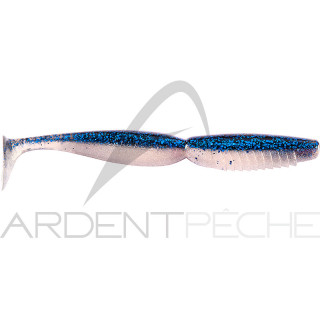 Soft lure MEGABASS Super spindle worm 5 VM