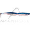 Soft bait MEGABASS Super Spindle Worm 5 VM
