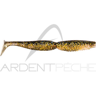 Soft bait MEGABASS Super Spindle Worm 5 VM