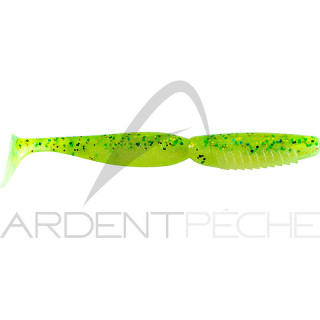 Soft lure MEGABASS Super spindle worm 5 VM