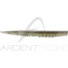 Super X Layer by Megabass - the ultra-versatile soft lure - Ardent Pêche