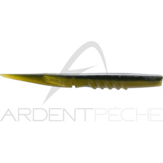 Super X Layer di Megabass - il soft bait ultra versatile - Ardent Tecniche di pesca