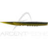Super X Layer di Megabass - il soft bait ultra versatile - Ardent Tecniche di pesca