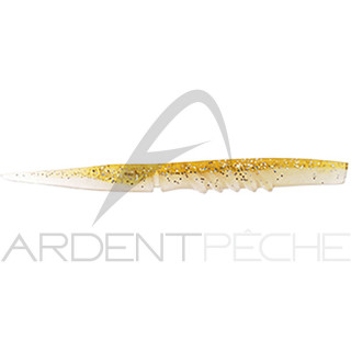 Super Giant X Layer by Megabass - the ultra versatile soft lure - Ardent Pêche