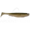 Soft bait MEGABASS Spark shad 5