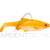 Soft bait SAVAGE GEAR Roach paddle tail 100