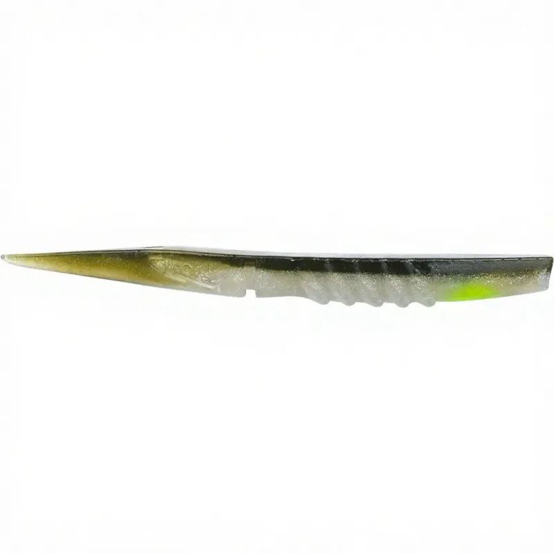 Leurre Souple Fox Rage Slick Fast Super Soft 15cm - Leurre de la pêche