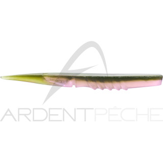 Super Giant X Layer di Megabass - il souple ultra versatile - Ardent Tecniche di pesca