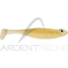 Soft lure MEGABASS Hazedong shad 3