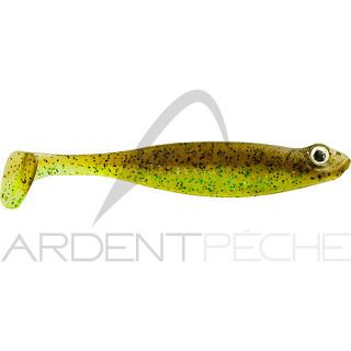 Soft bait MEGABASS Hazedong shad 3