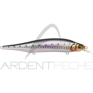 Pesce nuotatore MEGABASS X80 magnum