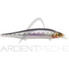 Pesce nuotatore MEGABASS X80 magnum