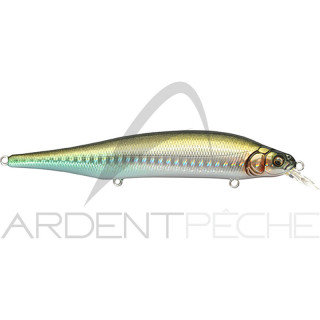 Pesce nuotatore MEGABASS X80 magnum