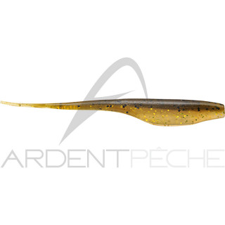 Soft bait MEGABASS Sling shad 5