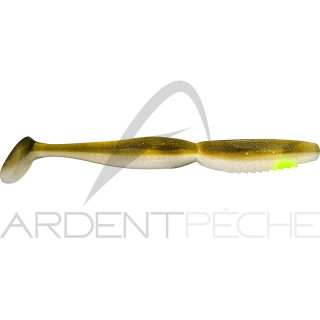 Soft lure MEGABASS Super spindle worm 5 VM