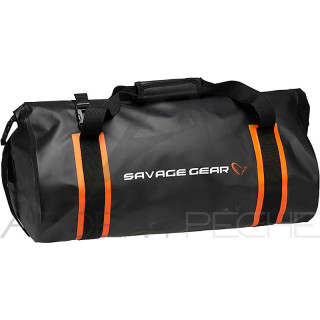 Bag SAVAGE GEAR Waterproof rollup boat & bank bag 40L