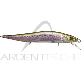 Pesce nuotatore MEGABASS Vision 110 junior SW