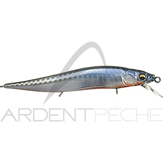 Pesce nuotatore MEGABASS Vision 110 junior SW