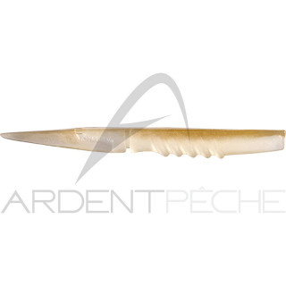 Super X Layer di Megabass - il soft bait ultra versatile - Ardent Tecniche di pesca