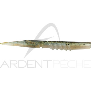 Super Giant X Layer di Megabass - il souple ultra versatile - Ardent Tecniche di pesca