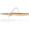 Super Giant X Layer by Megabass - the ultra versatile soft lure - Ardent Pêche