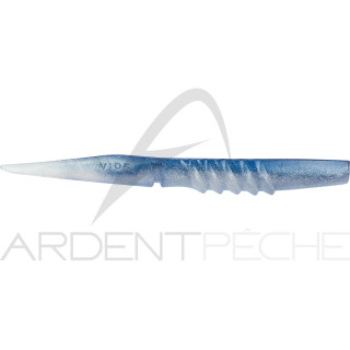 Super Giant X Layer di Megabass - il souple ultra versatile - Ardent Tecniche di pesca