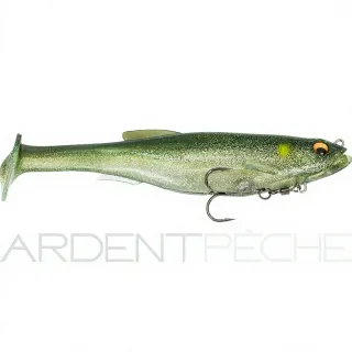 MEGABASS Mag Draft 6 soft lure