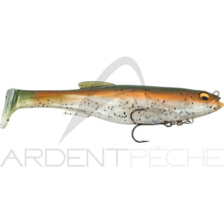 Esca morbida MEGABASS Mag Draft 6