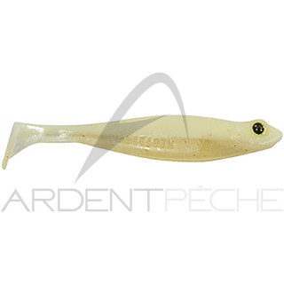 Soft bait MEGABASS Hazedong shad 3