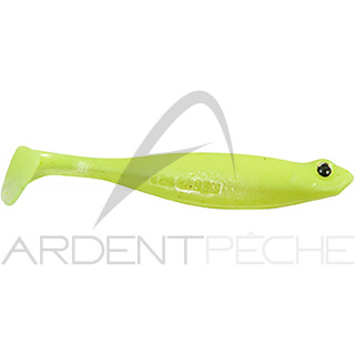 Soft lure MEGABASS Hazedong shad 3