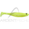 Soft lure MEGABASS Hazedong shad 3