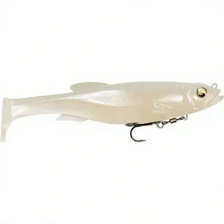 MEGABASS Mag Draft 6 soft lure