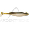 Soft bait MEGABASS Hazedong shad 4.2
