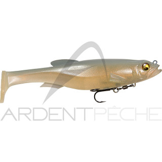Soft bait MEGABASS Mag Draft 10