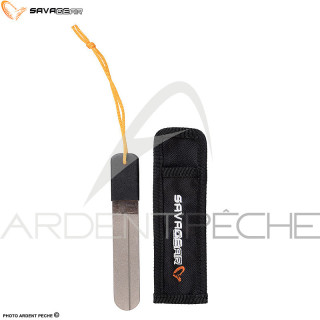 Affilatoio SAVAGE GEAR Diamond dust hook file